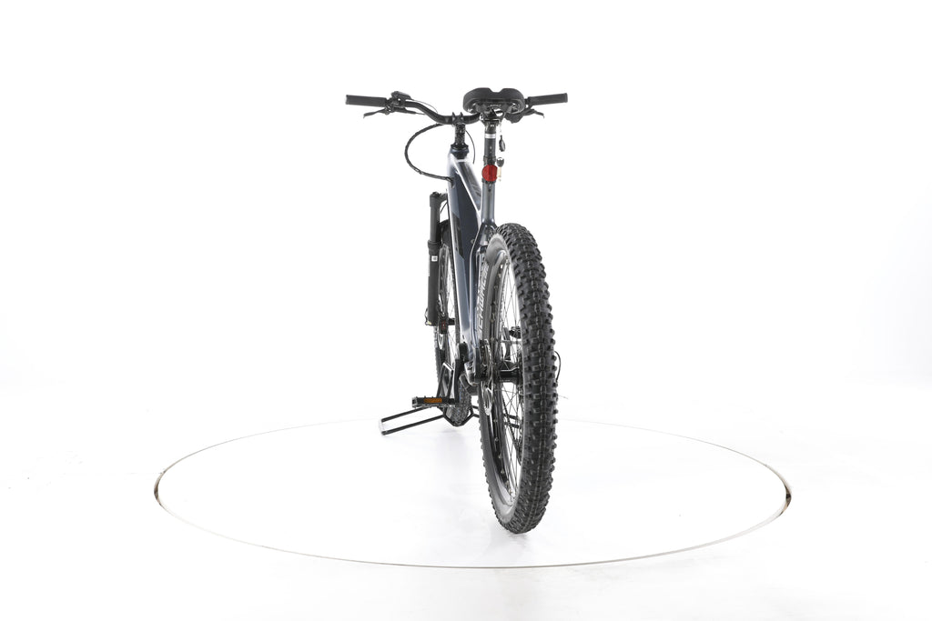 MORRISON Mohawk E-Bike - Image 10