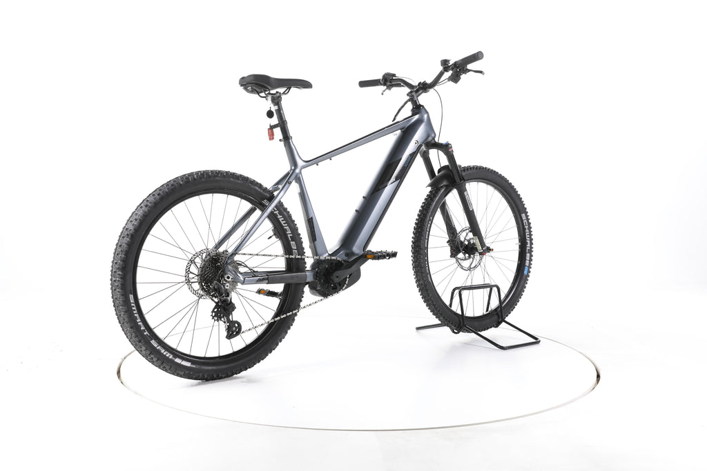 MORRISON Mohawk E-Bike - Image 12