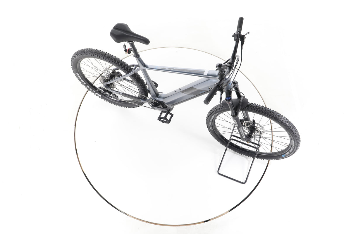 MORRISON Mohawk E-Bike - Image 14