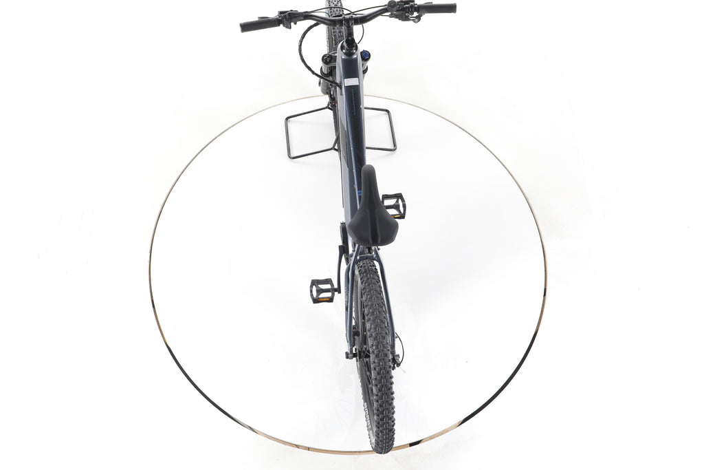 MORRISON Mohawk E-Bike - Image 22