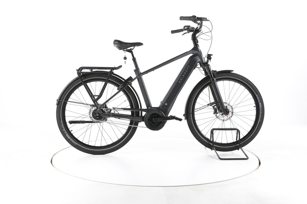 Kalkhoff Image 5.B Move+ City E-Bike - Image 1