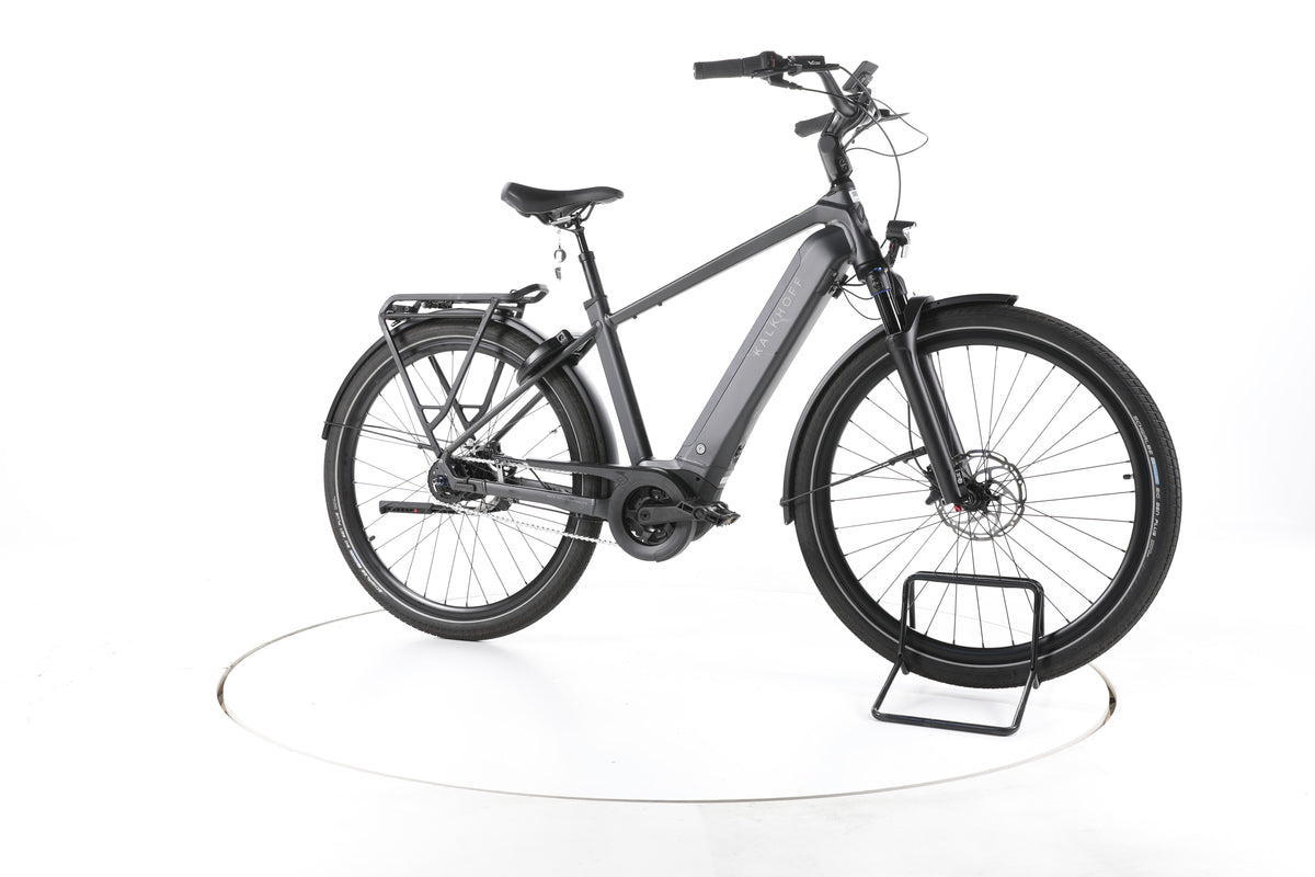 Kalkhoff Image 5.B Move+ City E-Bike - Image 2