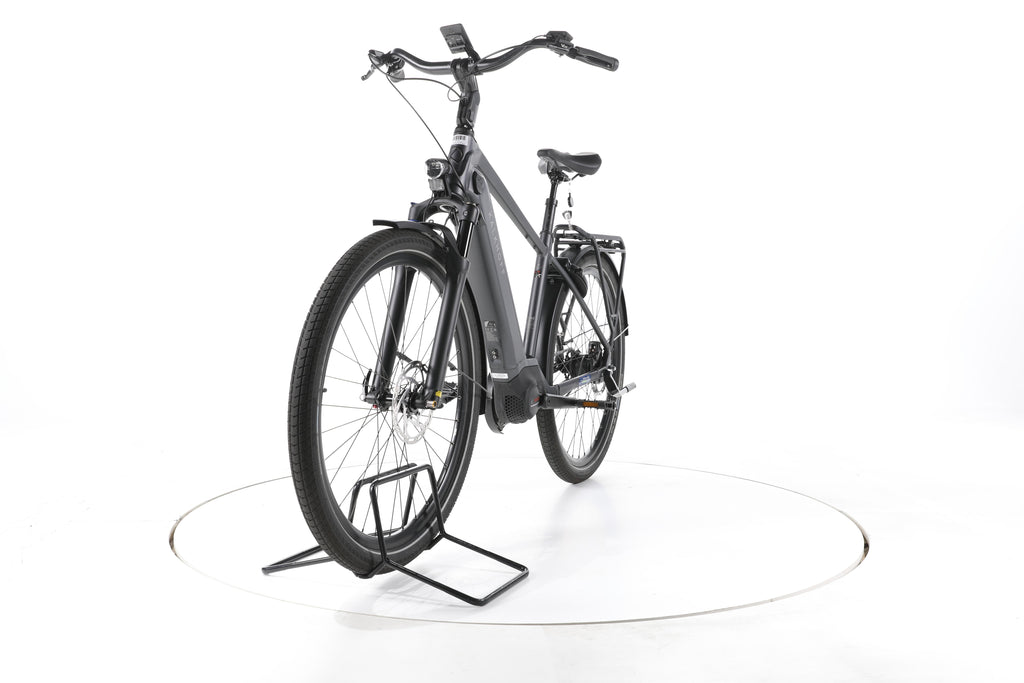 Kalkhoff Image 5.B Move+ City E-Bike - Image 5