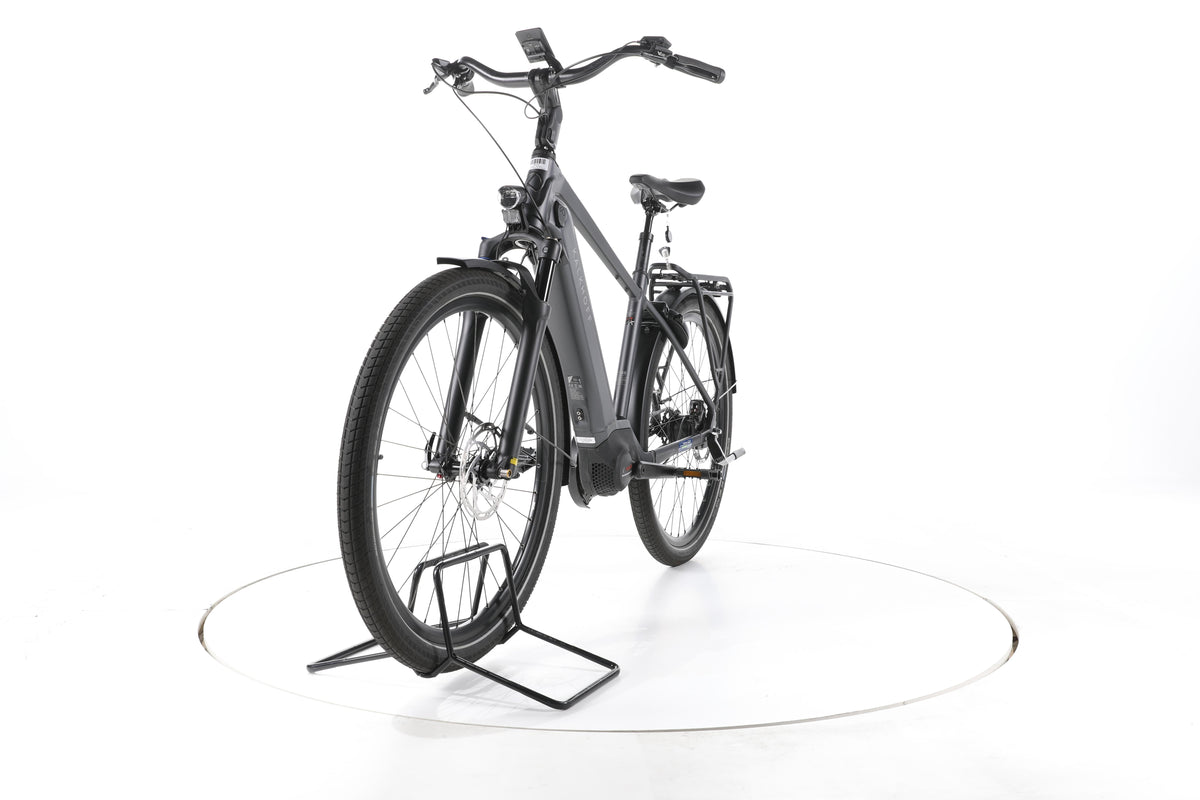 Kalkhoff Image 5.B Move+ City E-Bike - Image 5