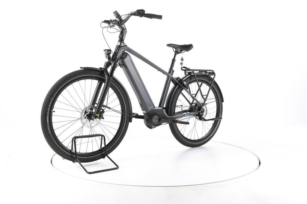 Kalkhoff Image 5.B Move+ City E-Bike - Image 6
