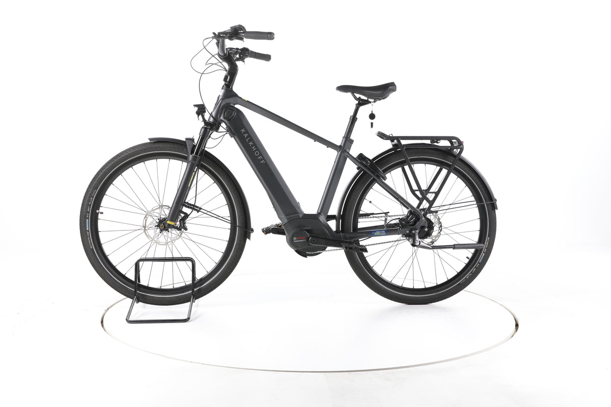 Kalkhoff Image 5.B Move+ City E-Bike - Image 7