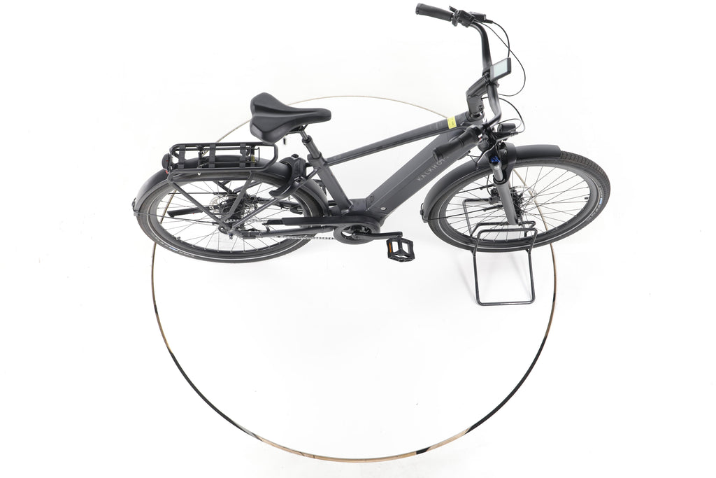 Kalkhoff Image 5.B Move+ City E-Bike - Image 13
