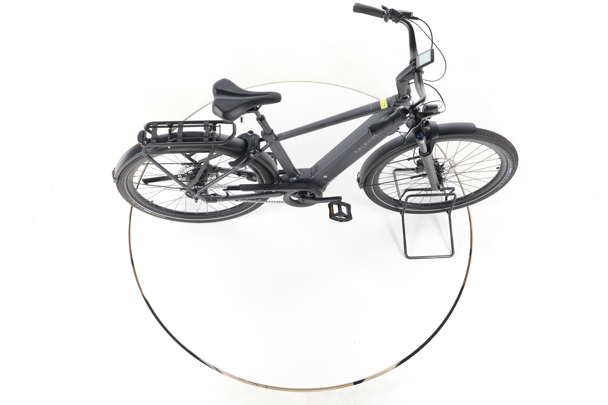 Kalkhoff Image 5.B Move+ City E-Bike - Image 13