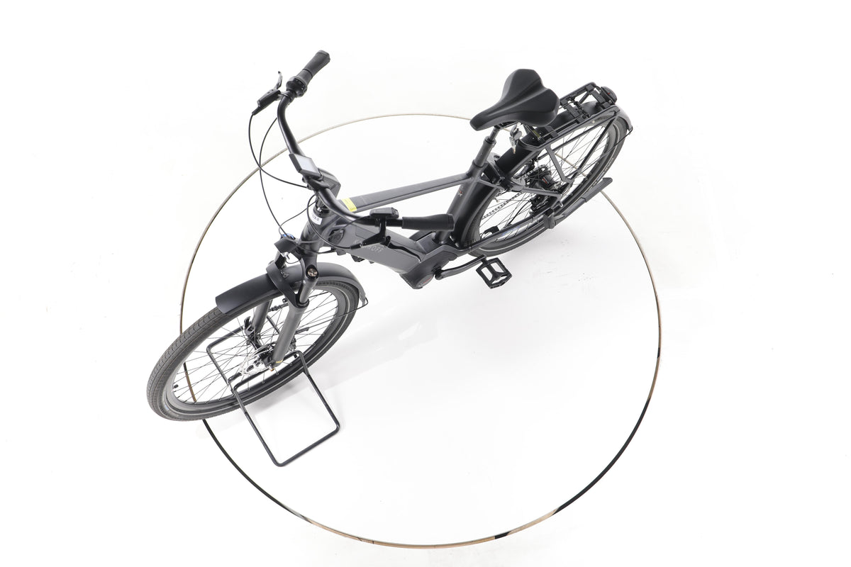 Kalkhoff Image 5.B Move+ City E-Bike - Image 18