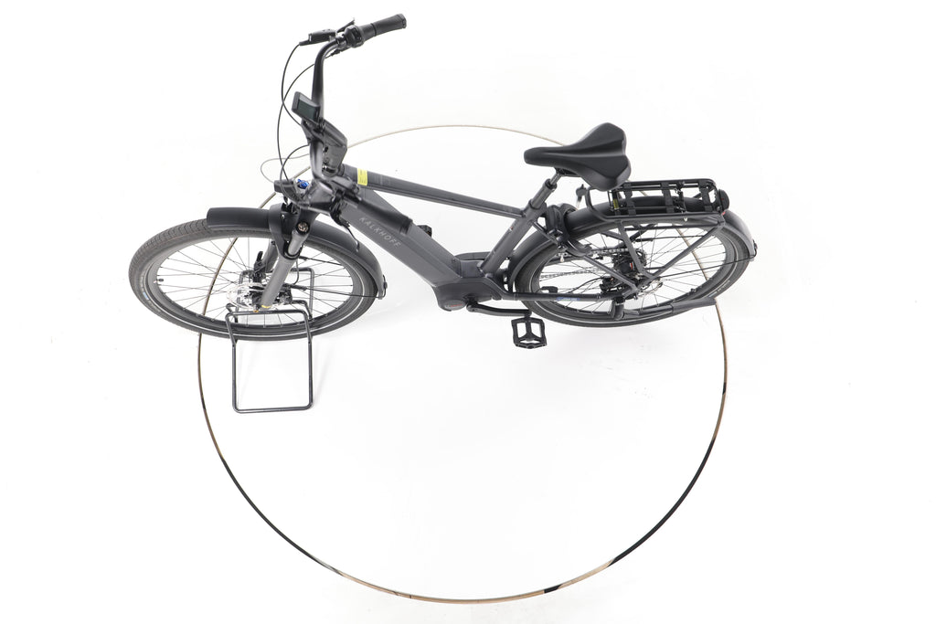 Kalkhoff Image 5.B Move+ City E-Bike - Image 19