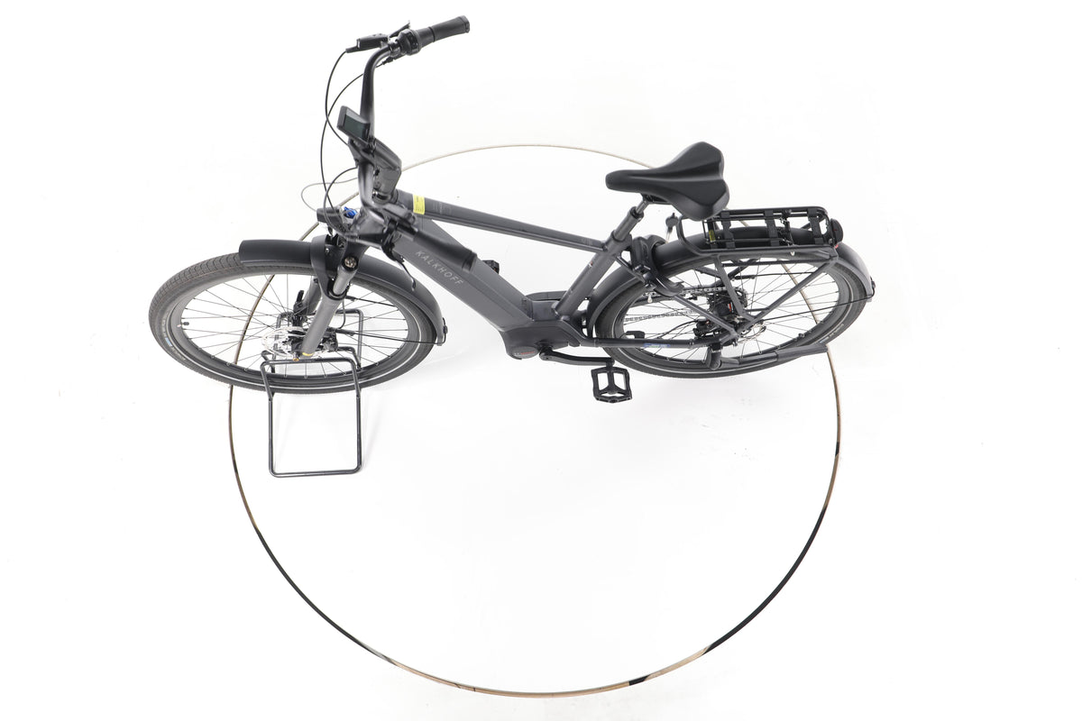 Kalkhoff Image 5.B Move+ City E-Bike - Image 19