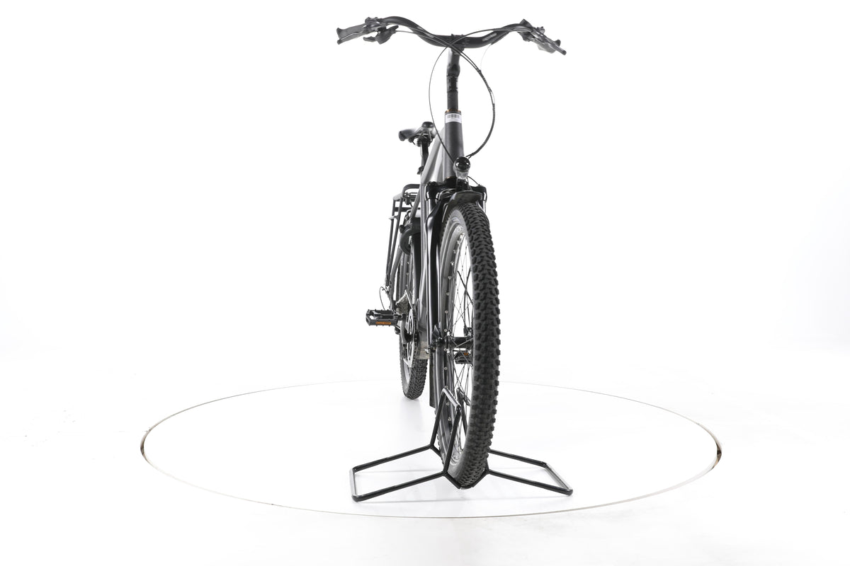 CarbonPro Trekking Trekking E-Bike - Image 4