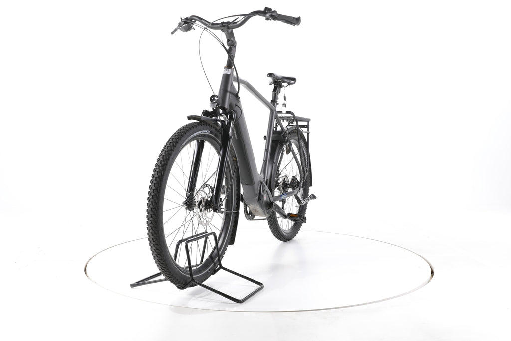 CarbonPro Trekking Trekking E-Bike - Image 5