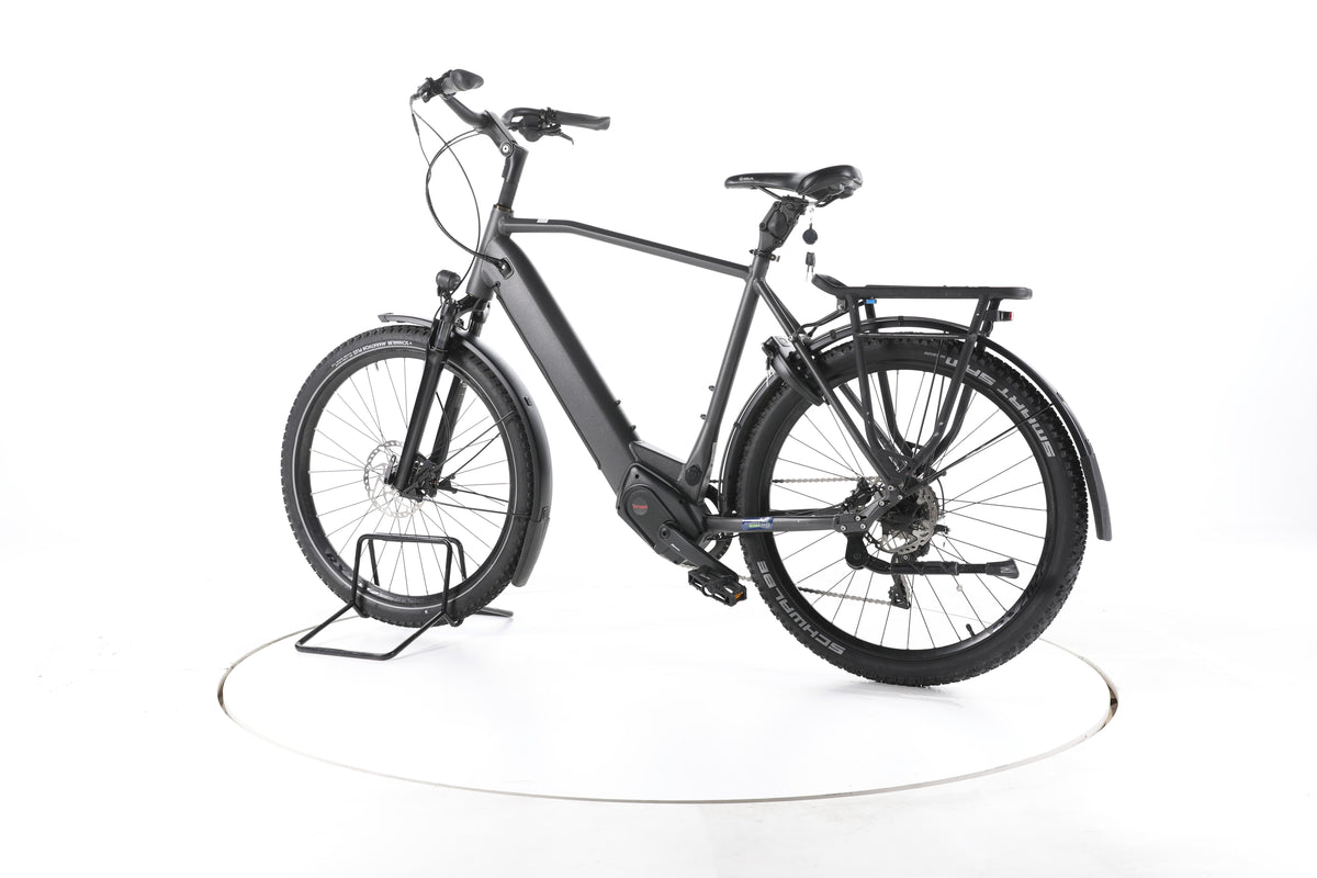 CarbonPro Trekking Trekking E-Bike - Image 8