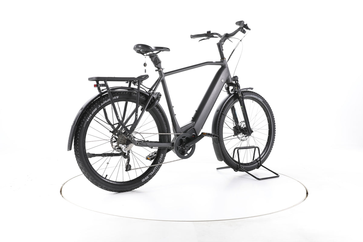 CarbonPro Trekking Trekking E-Bike - Image 12