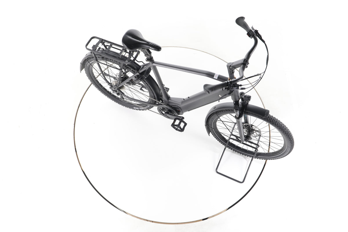 CarbonPro Trekking Trekking E-Bike - Image 14