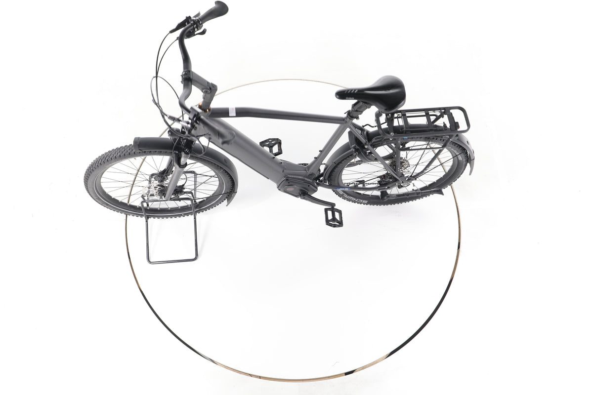 CarbonPro Trekking Trekking E-Bike - Image 19
