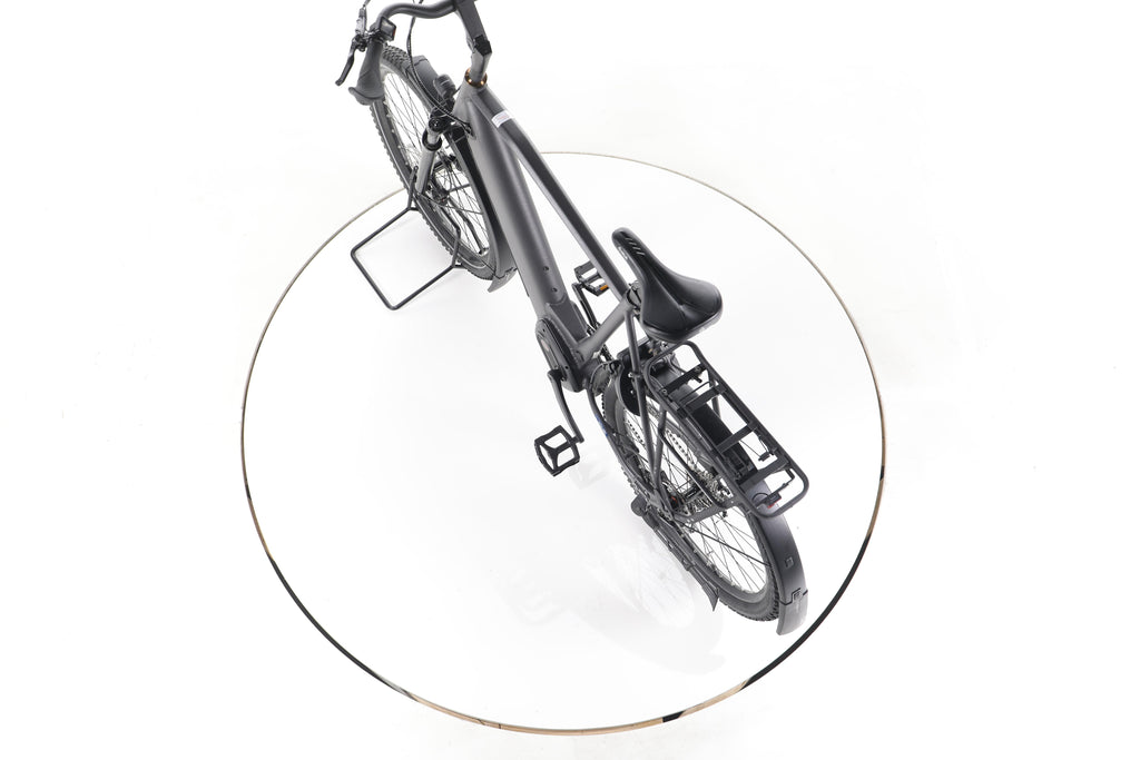 CarbonPro Trekking Trekking E-Bike - Image 21