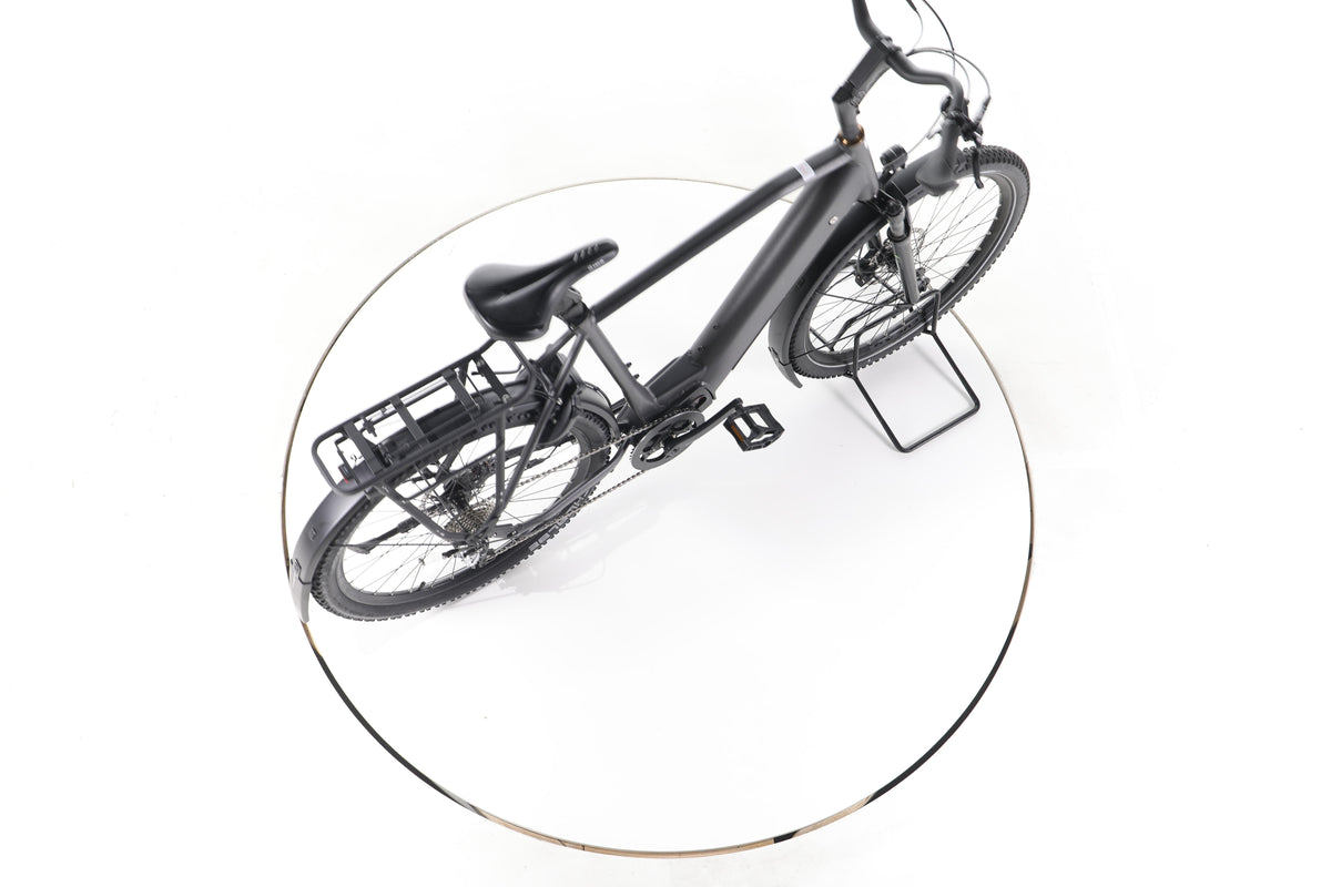 CarbonPro Trekking Trekking E-Bike - Image 24