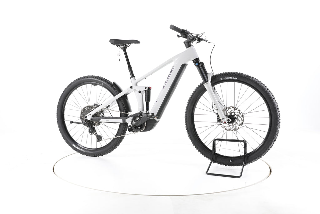 Cube Stereo Hybrid ONE44 Pro E-Bike Fully 2025 - Image 2