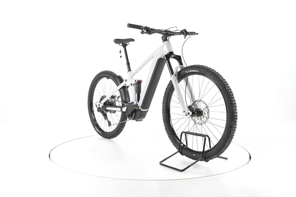 Cube Stereo Hybrid ONE44 Pro E-Bike Fully 2025 - Image 3