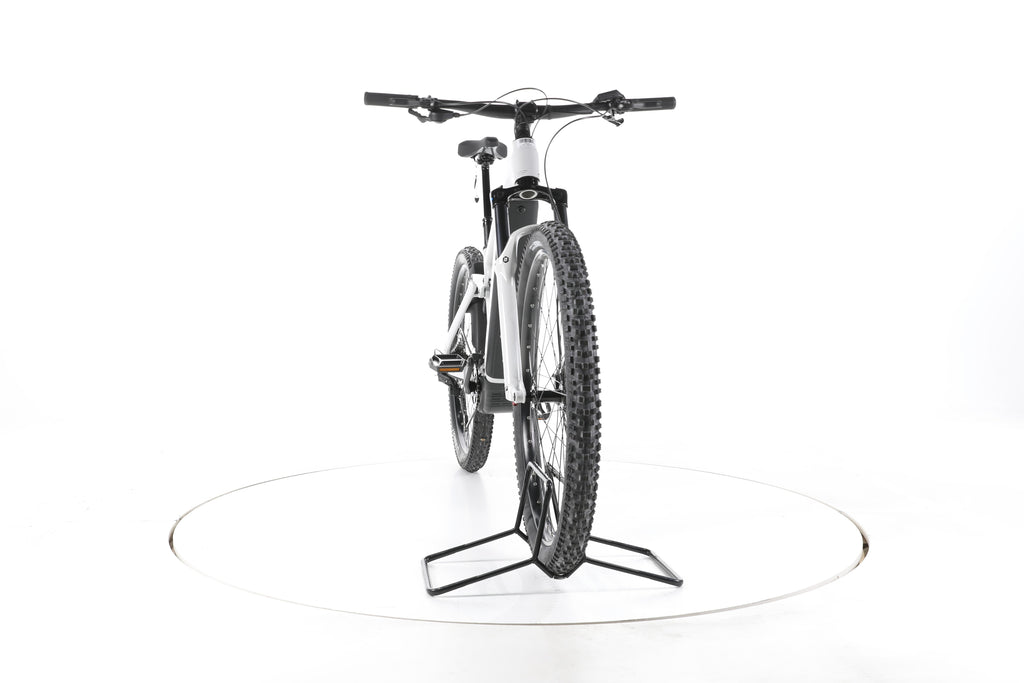 Cube Stereo Hybrid ONE44 Pro E-Bike Fully 2025 - Image 4