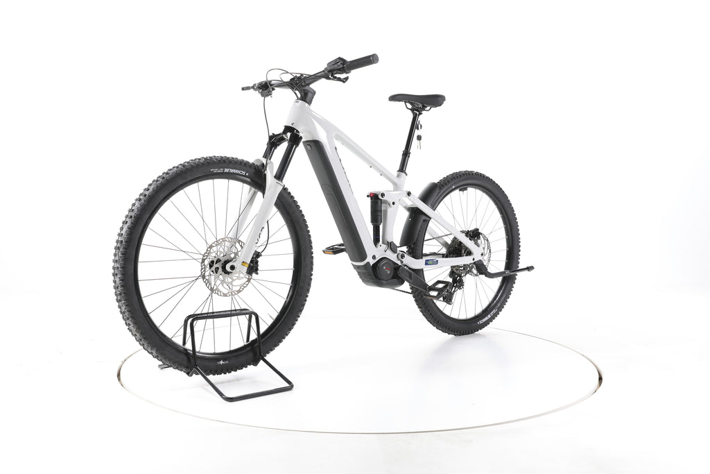 Cube Stereo Hybrid ONE44 Pro E-Bike Fully 2025 - Image 6