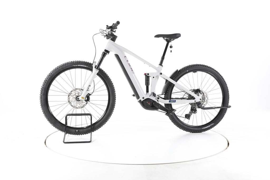 Cube Stereo Hybrid ONE44 Pro E-Bike Fully 2025 - Image 7