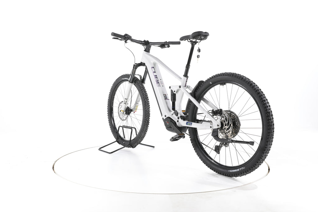 Cube Stereo Hybrid ONE44 Pro E-Bike Fully 2025 - Image 9