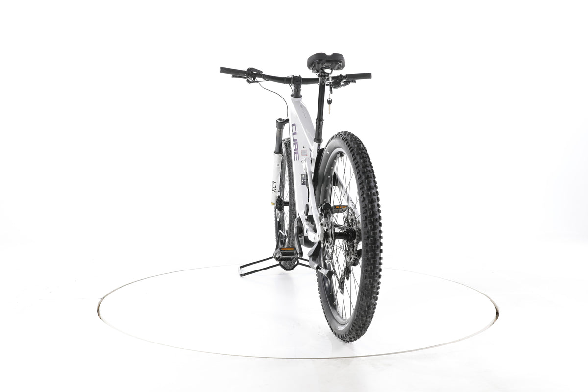Cube Stereo Hybrid ONE44 Pro E-Bike Fully 2025 - Image 10
