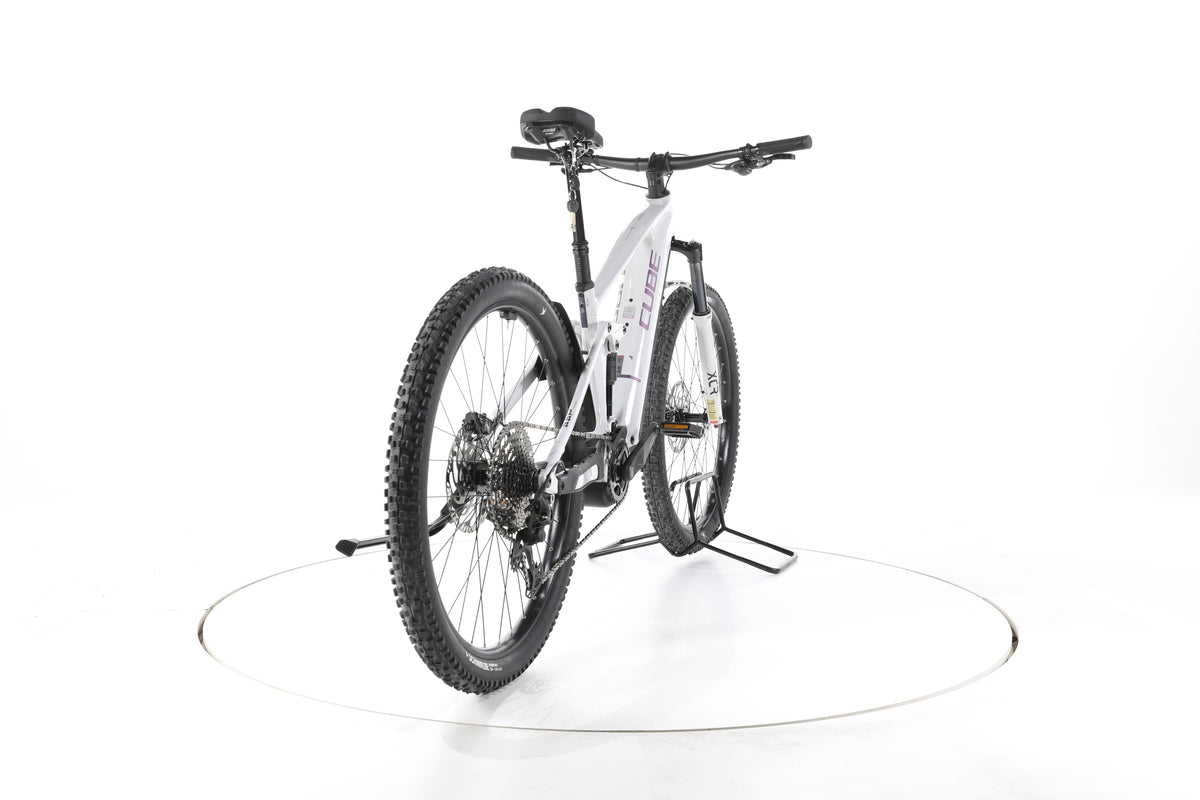 Cube Stereo Hybrid ONE44 Pro E-Bike Fully 2025 - Image 11