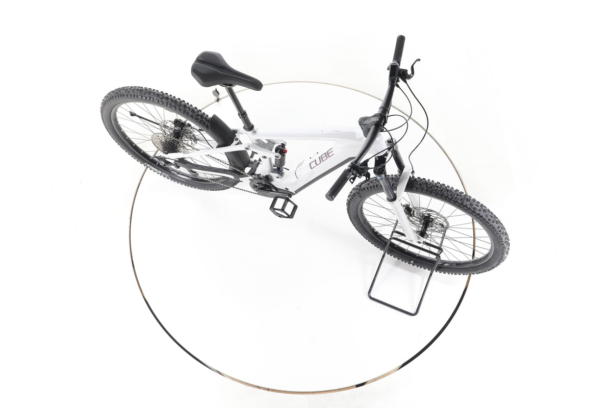 Cube Stereo Hybrid ONE44 Pro E-Bike Fully 2025 - Image 14