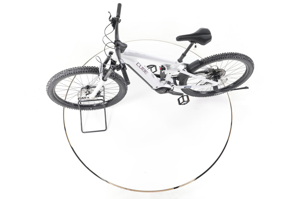 Cube Stereo Hybrid ONE44 Pro E-Bike Fully 2025 - Image 19