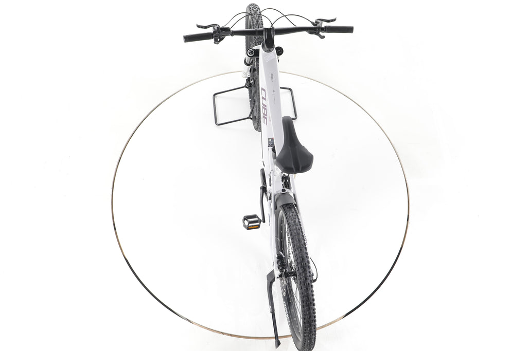 Cube Stereo Hybrid ONE44 Pro E-Bike Fully 2025 - Image 22