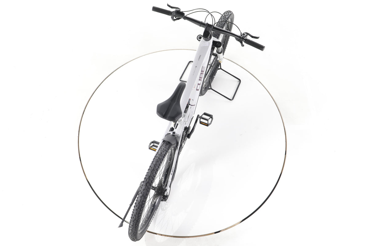 Cube Stereo Hybrid ONE44 Pro E-Bike Fully 2025 - Image 23