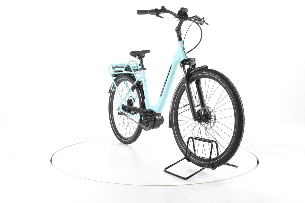 Pegasus Solero E8R Plus City E-Bike Tiefeinsteiger - Image 3