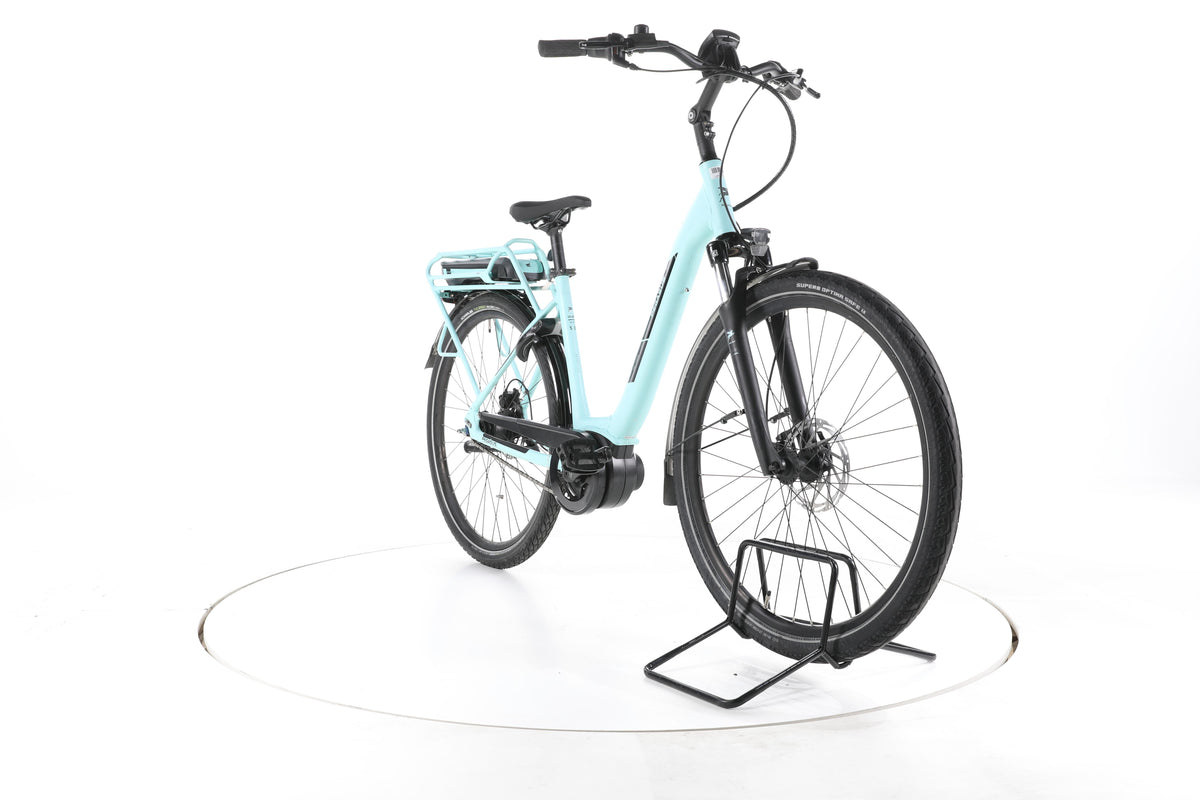Pegasus Solero E8R Plus City E-Bike Tiefeinsteiger - Image 3
