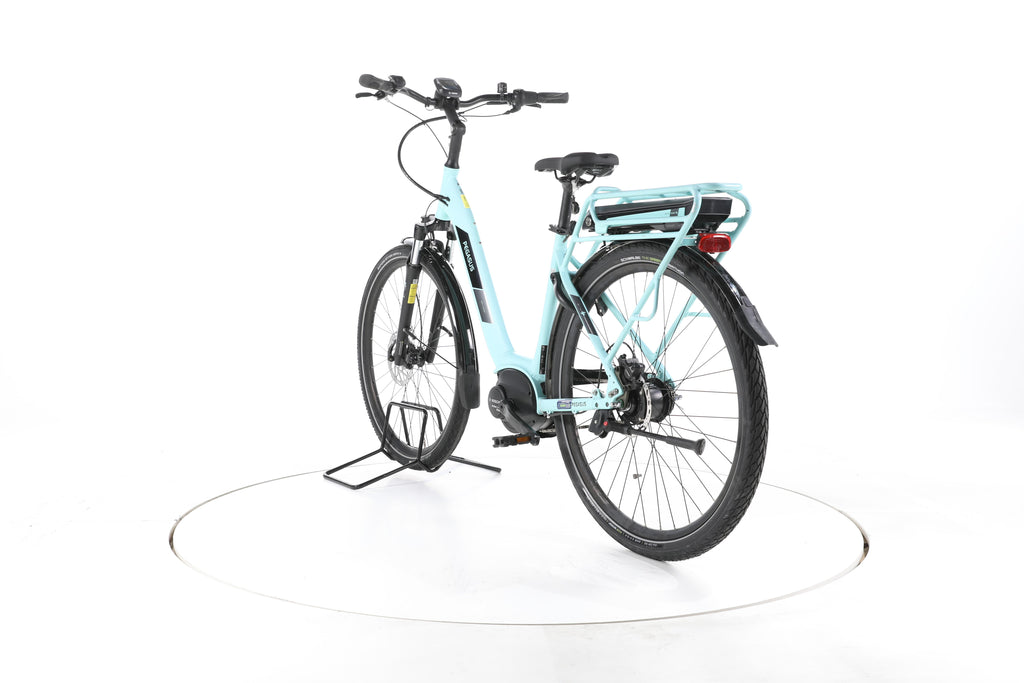 Pegasus Solero E8R Plus City E-Bike Tiefeinsteiger - Image 9