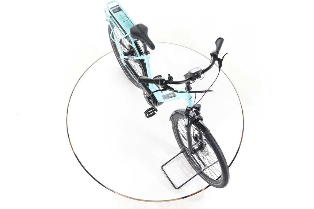 Pegasus Solero E8R Plus City E-Bike Tiefeinsteiger - Image 15