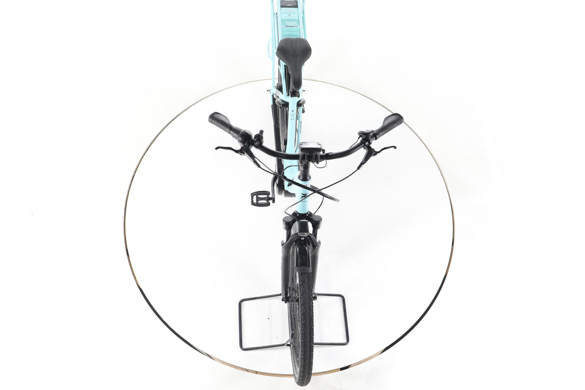 Pegasus Solero E8R Plus City E-Bike Tiefeinsteiger - Image 16