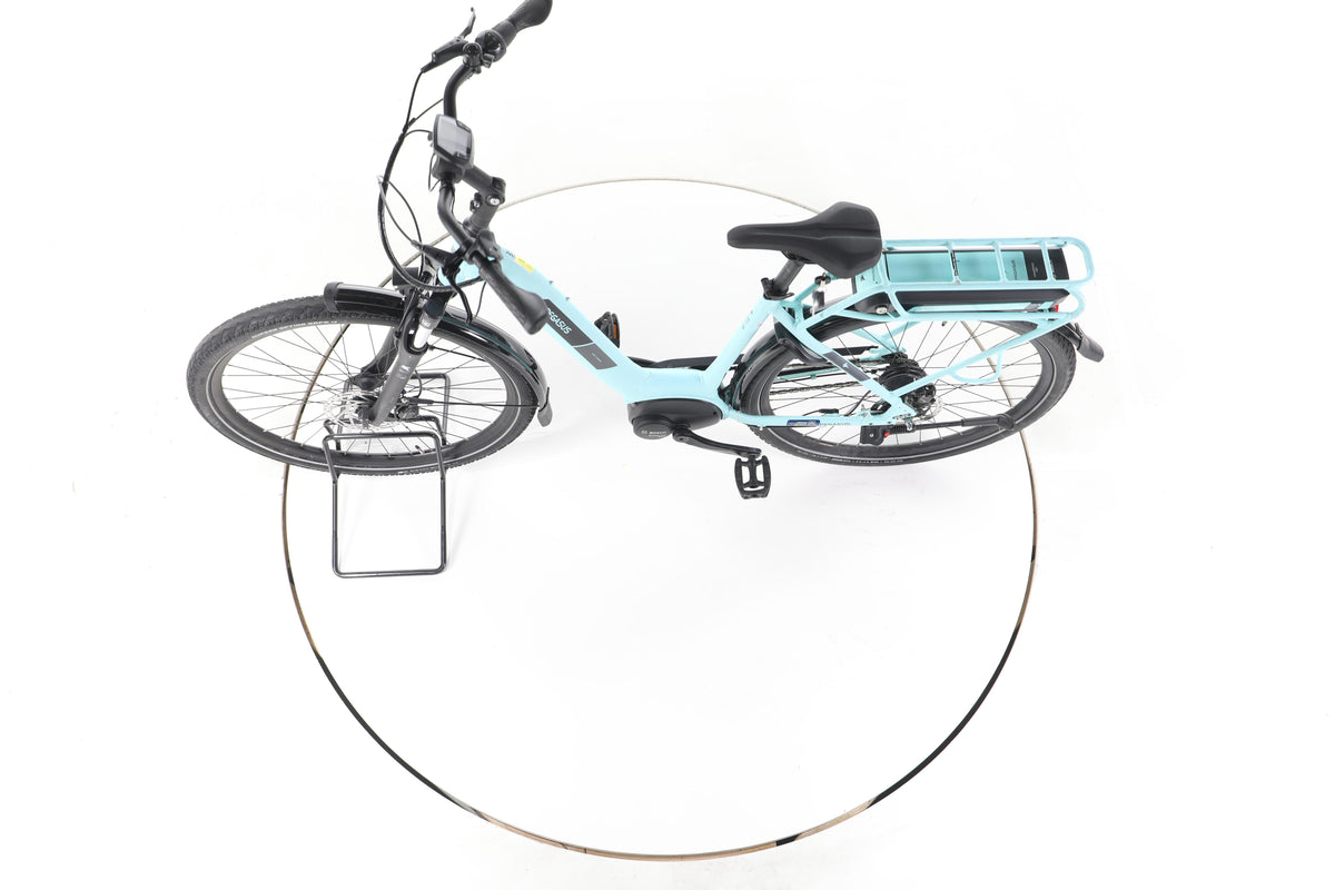 Pegasus Solero E8R Plus City E-Bike Tiefeinsteiger - Image 19
