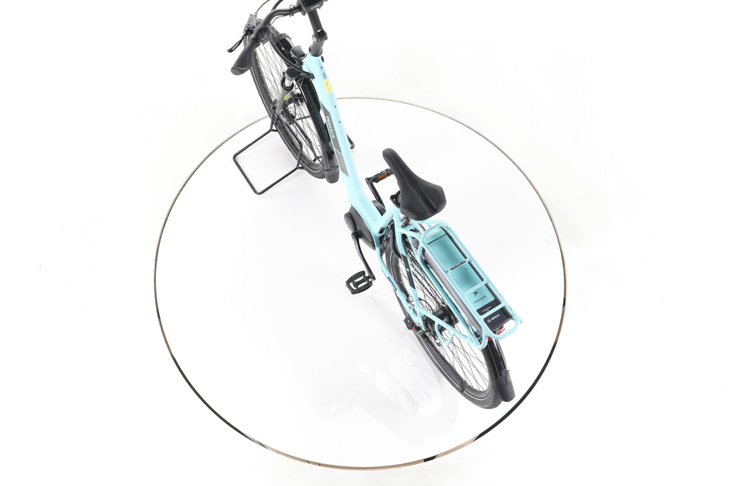 Pegasus Solero E8R Plus City E-Bike Tiefeinsteiger - Image 21