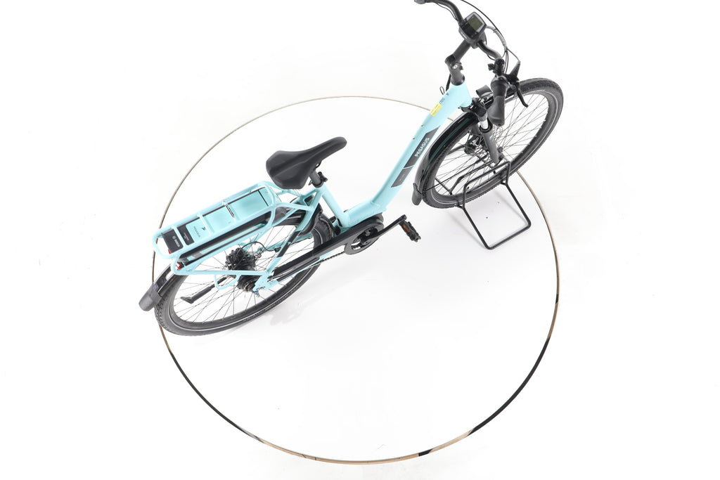 Pegasus Solero E8R Plus City E-Bike Tiefeinsteiger - Image 24