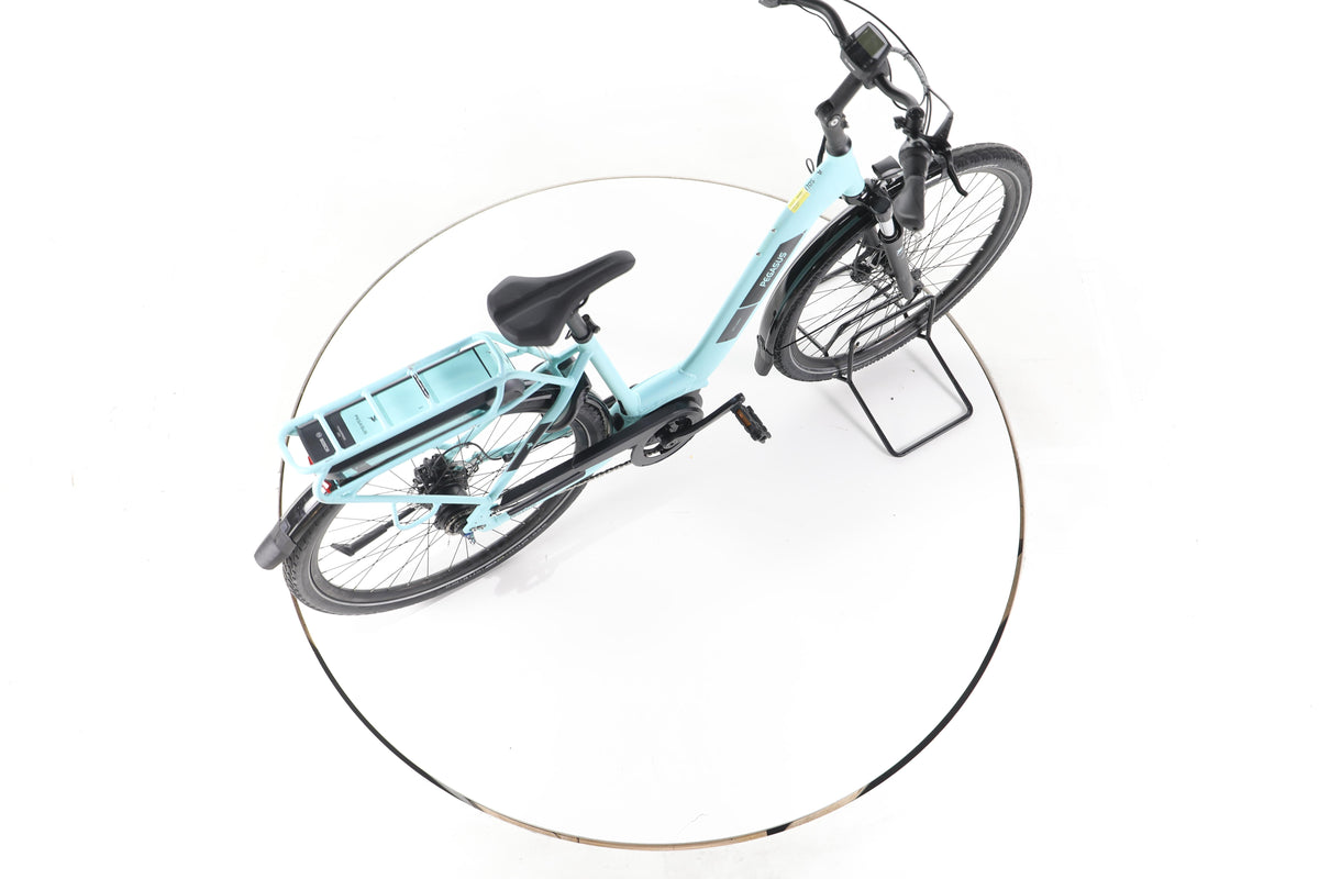 Pegasus Solero E8R Plus City E-Bike Tiefeinsteiger - Image 24