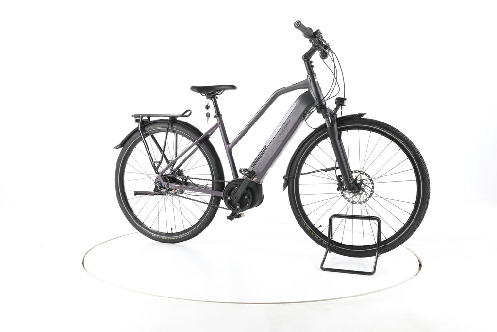 Raleigh Kent Premium City E-Bike - Image 2