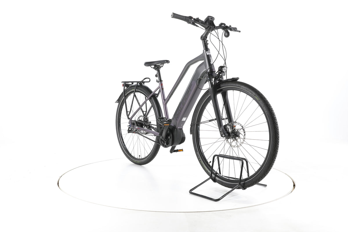 Raleigh Kent Premium City E-Bike - Image 3