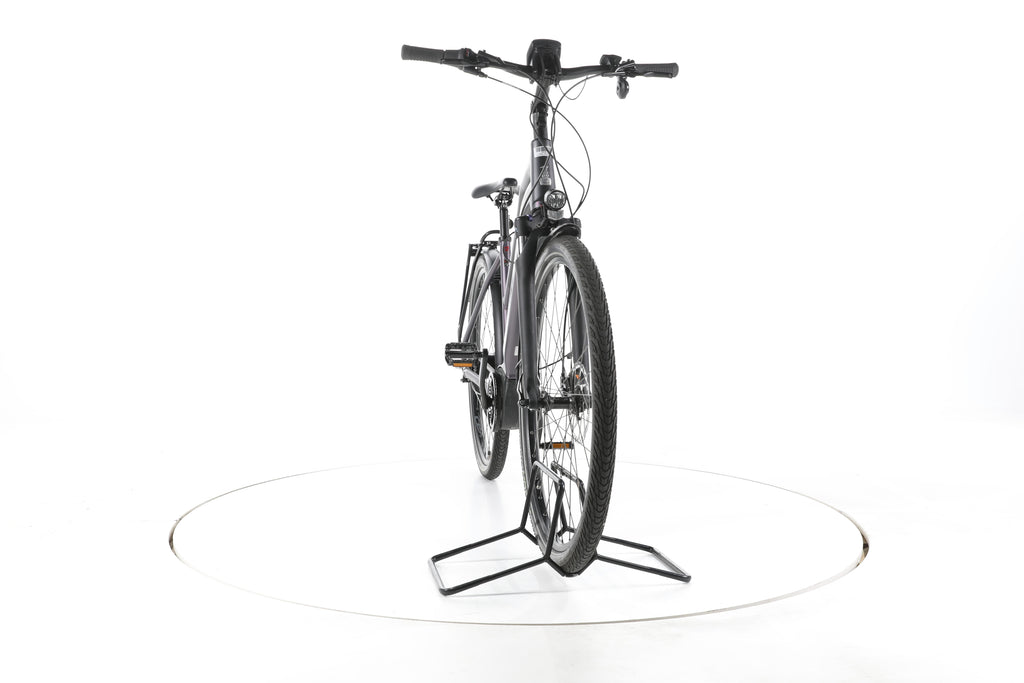 Raleigh Kent Premium City E-Bike - Image 4