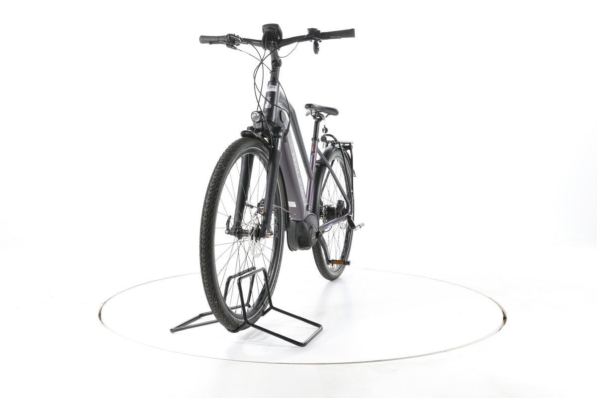 Raleigh Kent Premium City E-Bike - Image 5