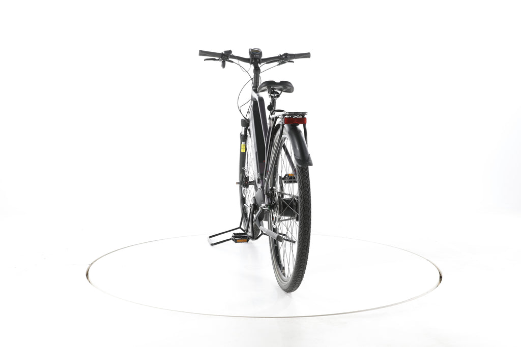 Raleigh Kent Premium City E-Bike - Image 10