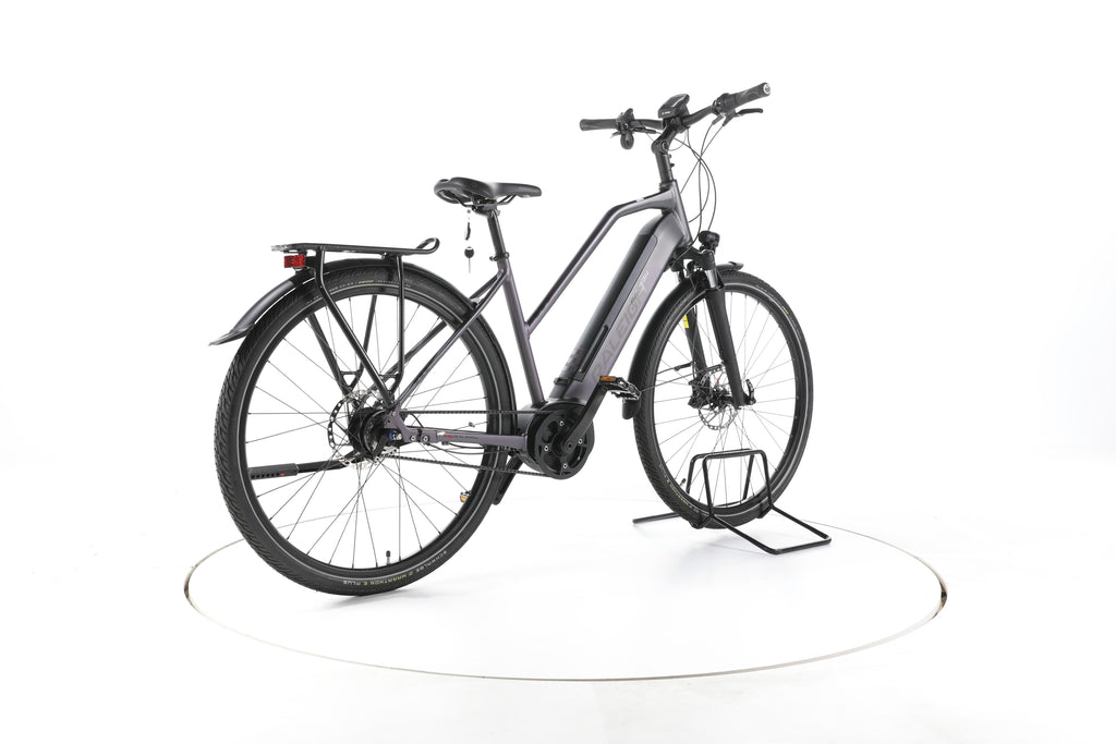 Raleigh Kent Premium City E-Bike - Image 12